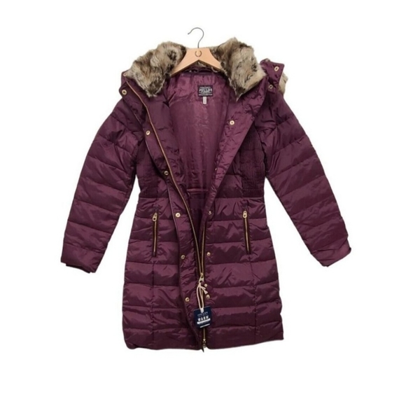 NWT Joules Jacket - Picture 4 of 8